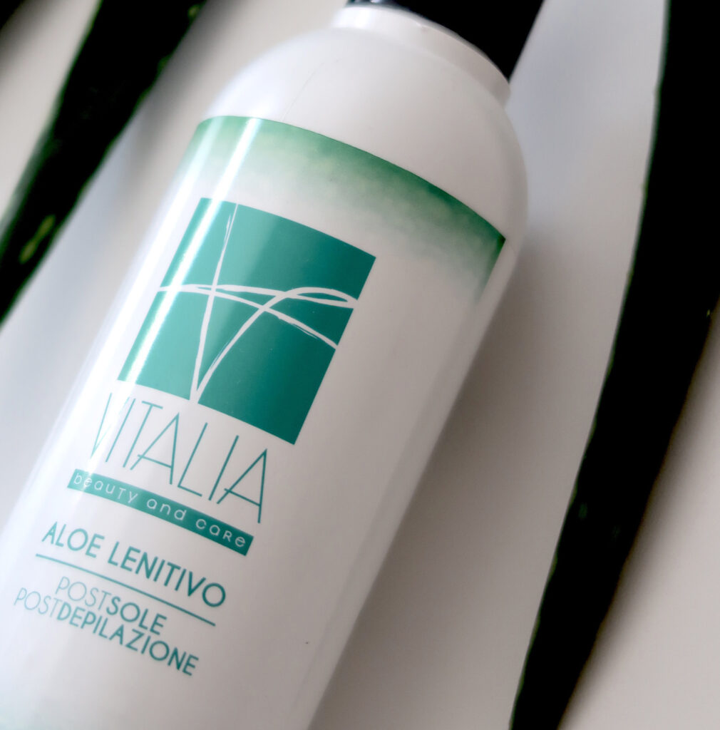 TRICODERM Aloe Vera Geel