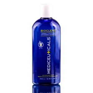 Bioclenz.jpg MEDICEUTICALS Bioclenz juuste vรคljalangemise vastane ลกampoon