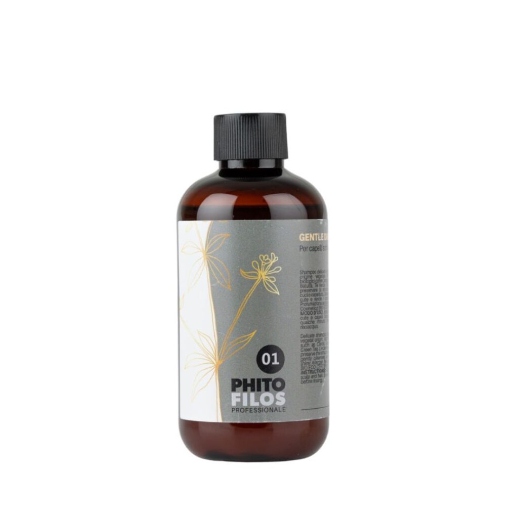 Phitofilos Igapäevane šampoon 200 ml