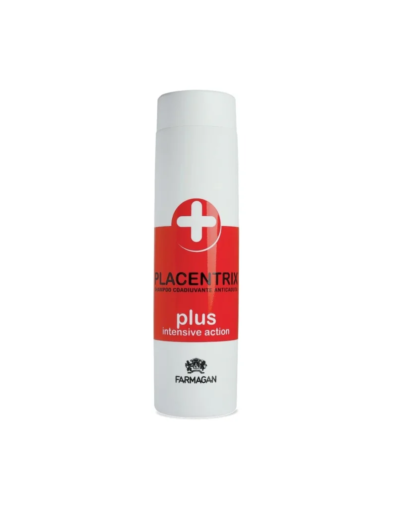 Placentrix Plus Intensive Action šampoon