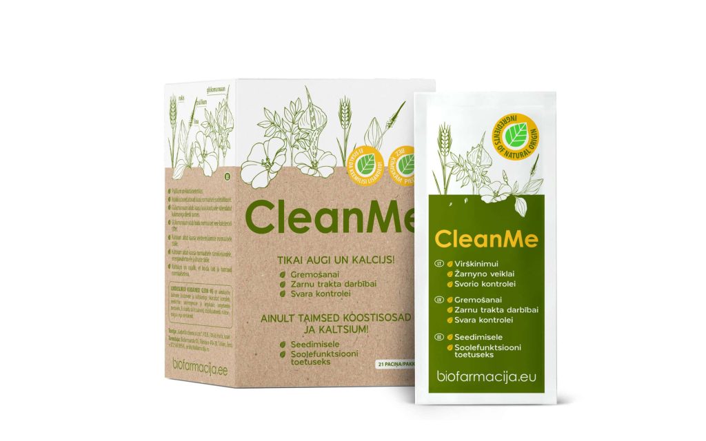 Clean Me, N21
