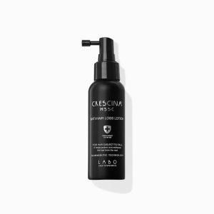 Crescina Transdermic Anti-Hair Loss juuste väljalangemise vastane losjoon meestele