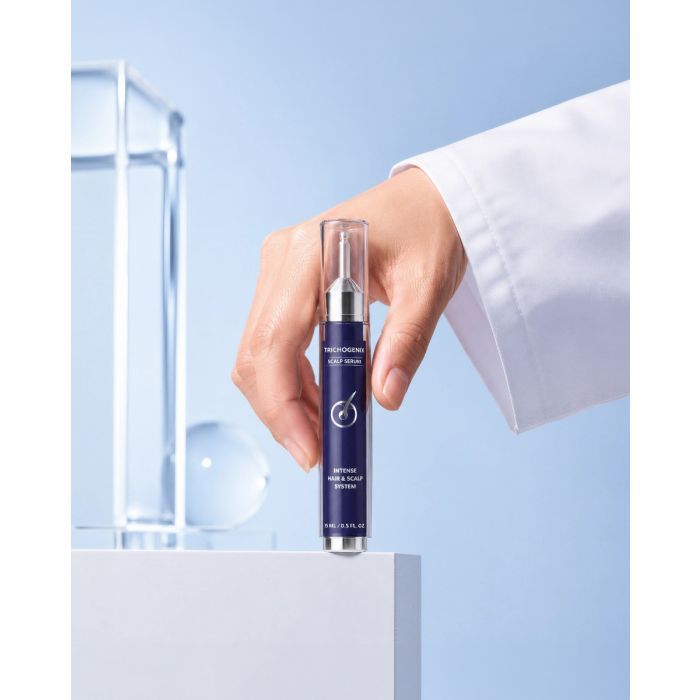 UUS! Mediceuticals Trichogenix juuste kasvu seerum